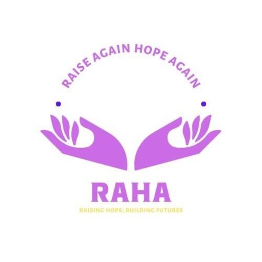 Raise Again Hope Again